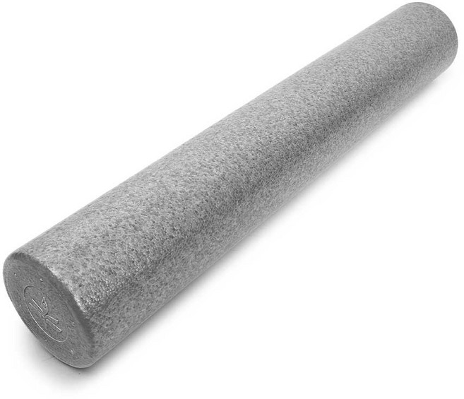 라온핏 스탠다드 EPP폼롤러 90cm, 그레이, 1개