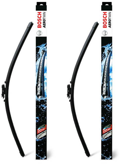보쉬 에어로트윈 멀티클립 와이퍼 2p, 컨텐츠 참조