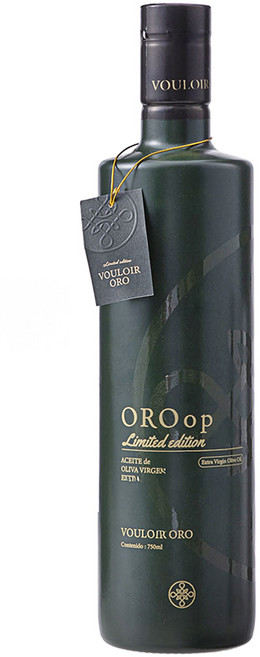 브루아오로 오로오피 냉압착 유기농 올리브유, 750ml, 1개