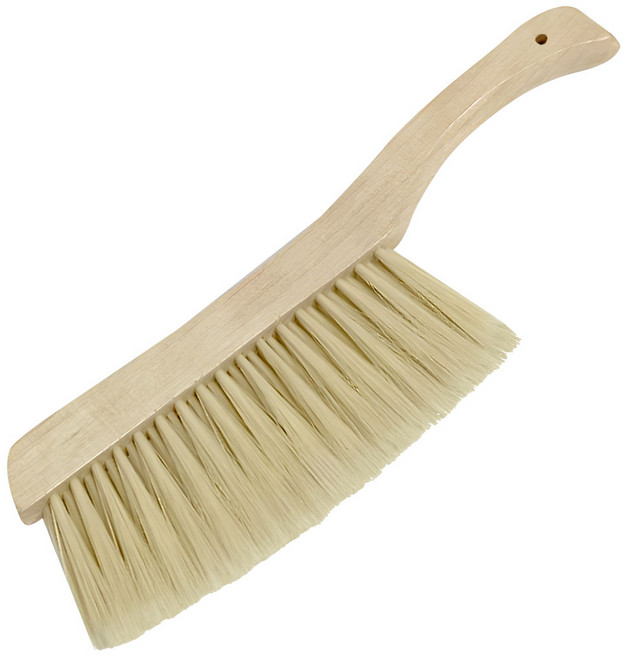 월드크린 라운 돈모방비 소, 1개