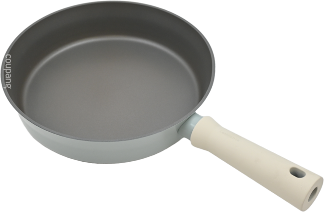 LocknLock 樂扣樂扣 Suit系列 IH不沾平底鍋, 24cm, 1個