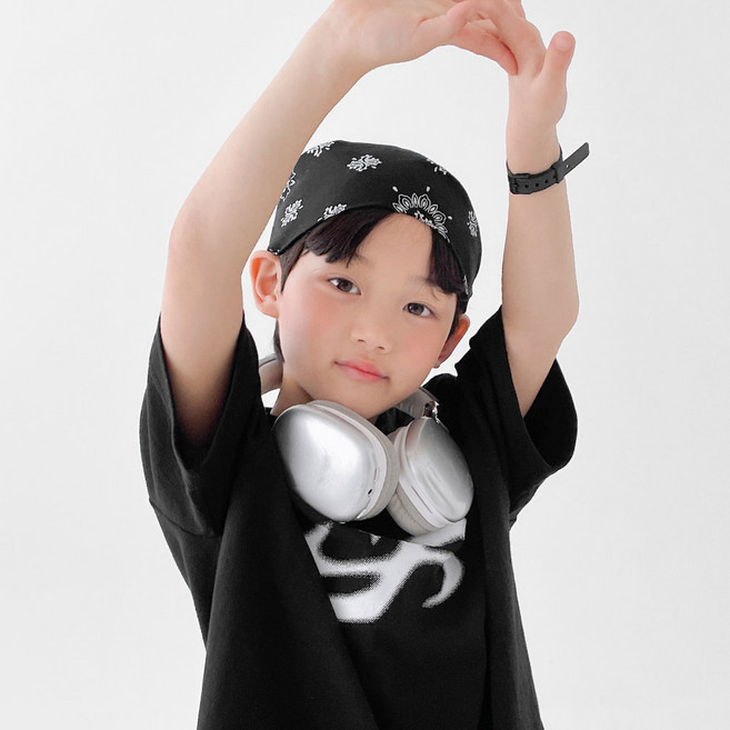 베리클로젯 스프레드 워드 반팔 티셔츠