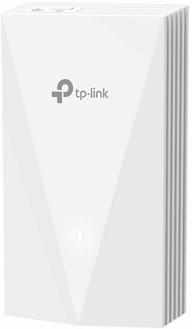 tp-link Omada Wall AX3000 WiFi 6 嵌牆式無線基地台, EAP655, 1個
