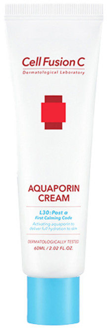 셀퓨전씨 포스트알파 아쿠아포린 크림, 60ml, 1개