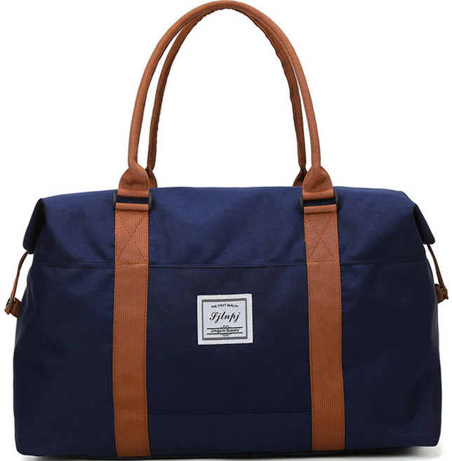 언라인스 여행 보스턴가방