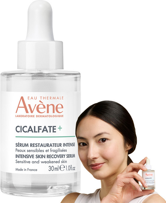 아벤느 시칼파트 앰플 세럼, 30ml, 1개