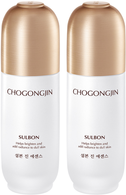 미샤 초공진 설본 진 에센스, 2개, 50ml