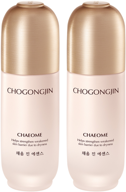 미샤 초공진 채옴 진 에센스, 2개, 50ml