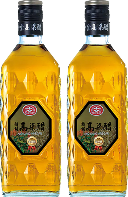 十全 高粱醋, 700ml, 2瓶
