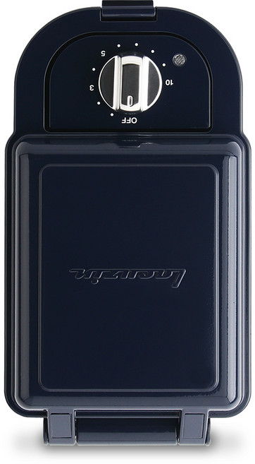 Lacuzin 熱壓吐司機, LCZ1003NY(海軍藍)