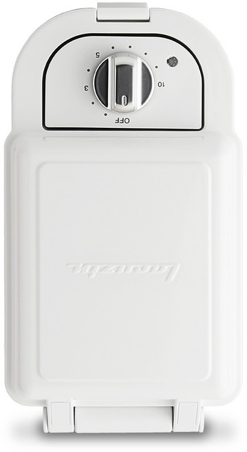 라쿠진 오리지널 샌드위치 메이커, LCZ1003WT(화이트)