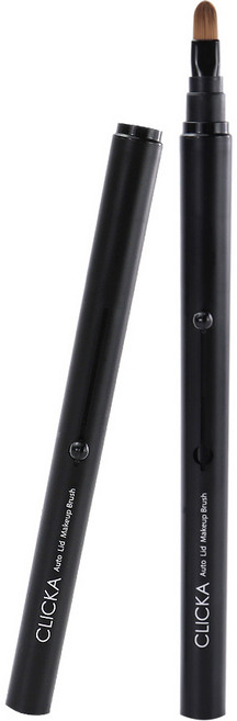 클리카 오토캡 립 브러쉬 LM101, 1개