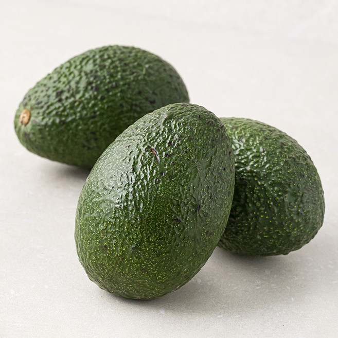 곰곰 페루산 아보카도, 1개, 650g