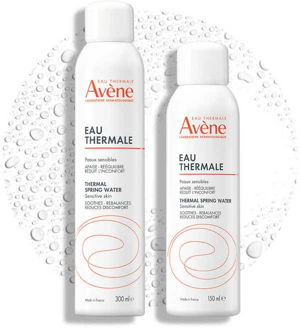 아벤느 오떼르말 미스트 300ml + 150ml 세트, 1개