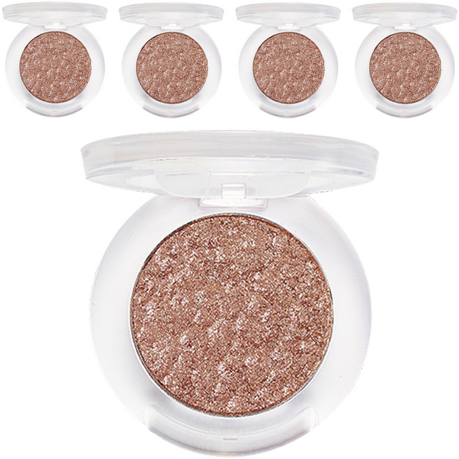 에뛰드 룩 앳 마이 아이즈 아이섀도, BR416 머슬 마니아, 5개