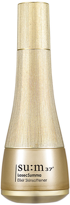 숨37도 로시크숨마 엘릭서 스킨소프너, 150ml, 1개