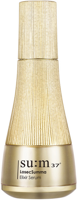 숨37도 로시크숨마 엘릭서 세럼, 50ml, 1개