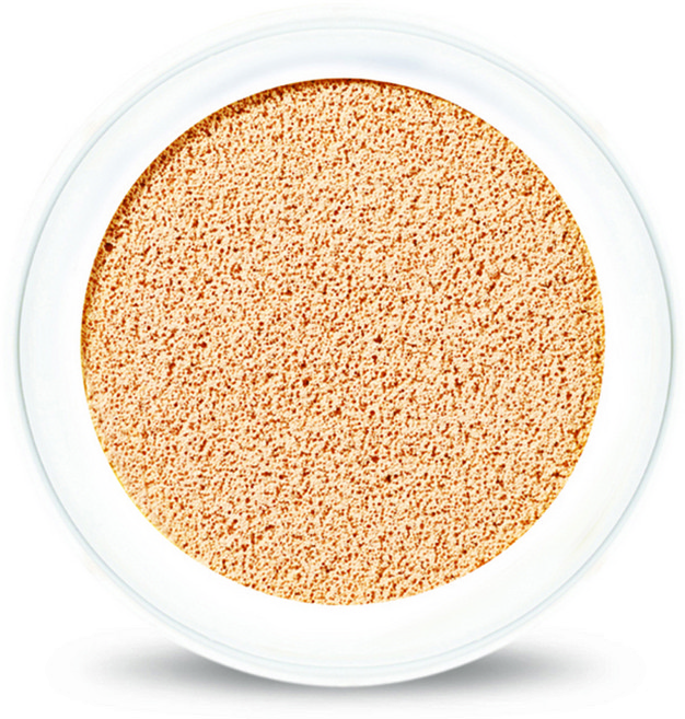 숨37도 워터풀 CC쿠션 리필 15g, 1호 라이트 베이지, 1개