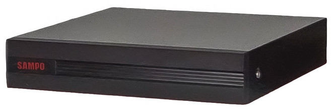 SAMPO 聲寶 監控錄放影機, DR-TW1508S, 1個