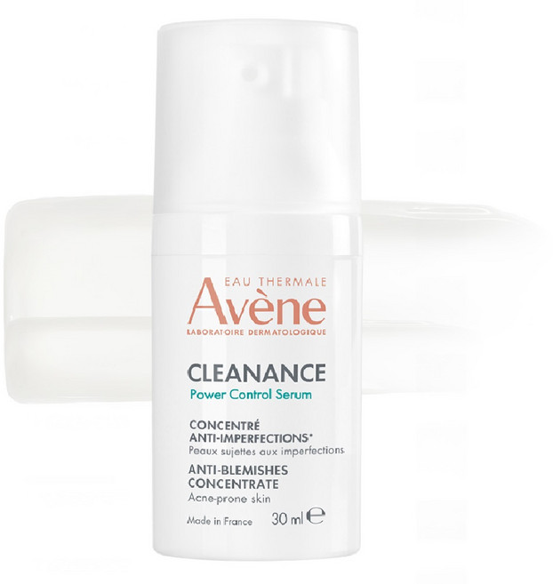 아벤느 클리낭스 파워 컨트롤 세럼, 30ml, 1개