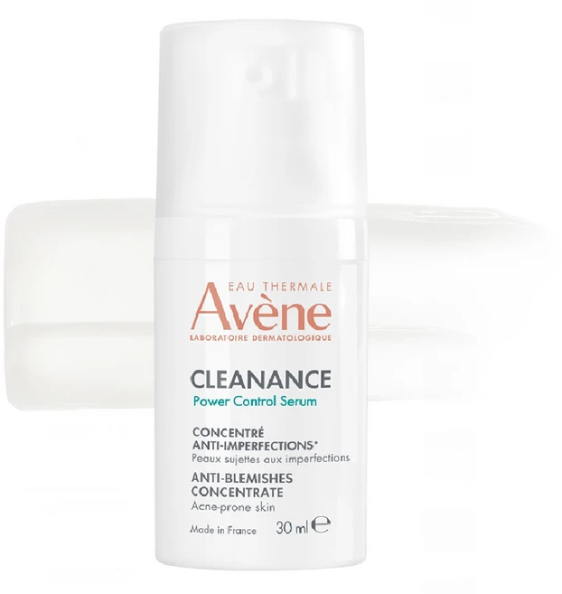 아벤느 클리낭스 파워 컨트롤 세럼, 30ml, 1개 - 쿠팡