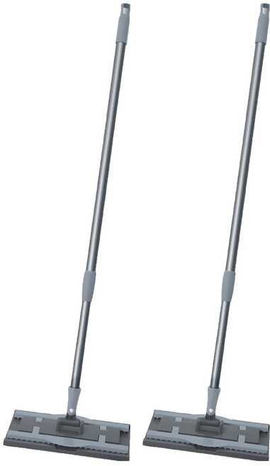 삼정크린마스터 클래식 크린 와이퍼 2단, 2개