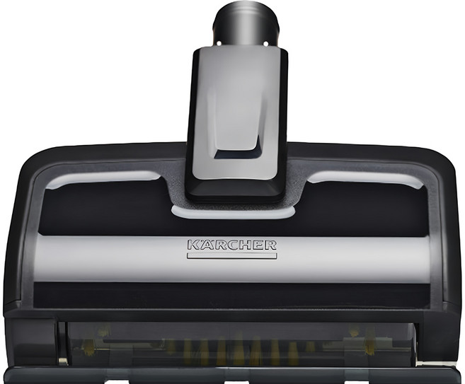 KARCHER 凱馳 VC4s及VC4i 電動除螨 刷頭/吸頭 無線手持吸塵器專用配件 171 x 153 x 75mm, 2.863-290.0, 1個