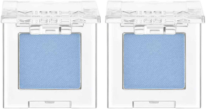 미샤 모던 섀도우 1.7g, 205 아이스트러커, 2개