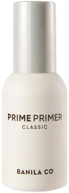 BANILA CO 芭妮蘭 台灣公司貨 Prime 經典妝前乳, Classic, 30ml, 1件
