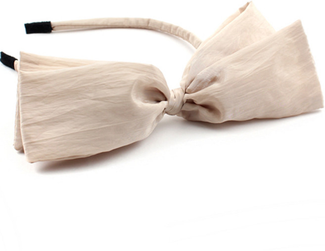 채니봉봉 폰즈 라라 헤어밴드