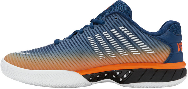 K-SWISS HYPERCOURT EXPRESS2 男款運動鞋 06613-407-M US11