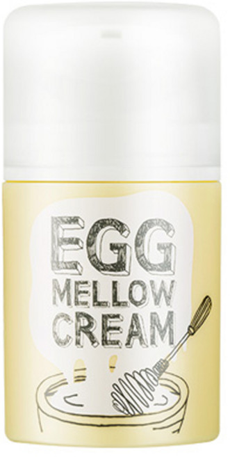 투쿨포스쿨 에그 멜로우 크림, 50g, 1개