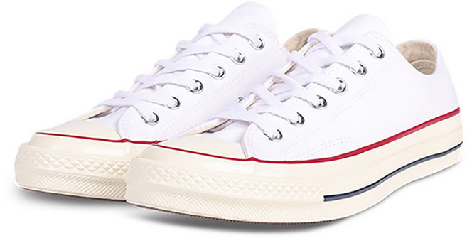 CONVERSE 匡威 男女款 Chuck 70 膠底運動鞋 162065C