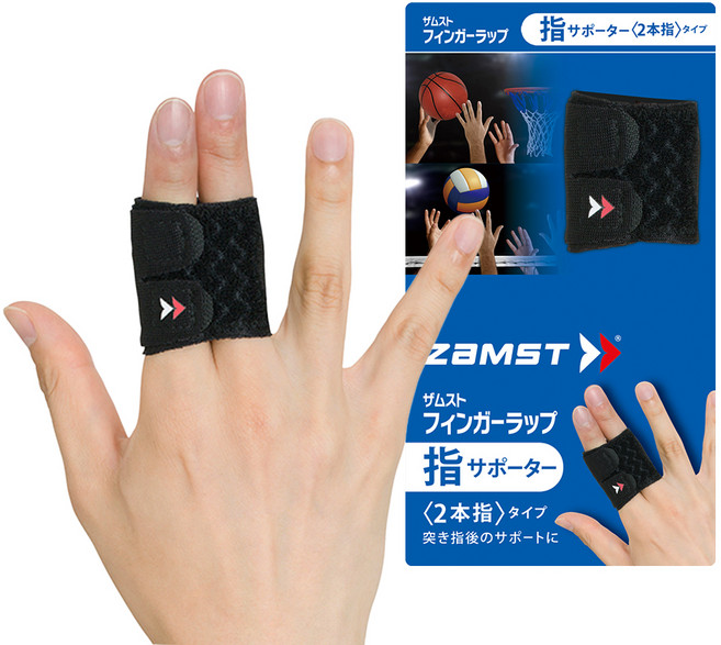 잠스트 손가락 보호대 Finger W1, 1개