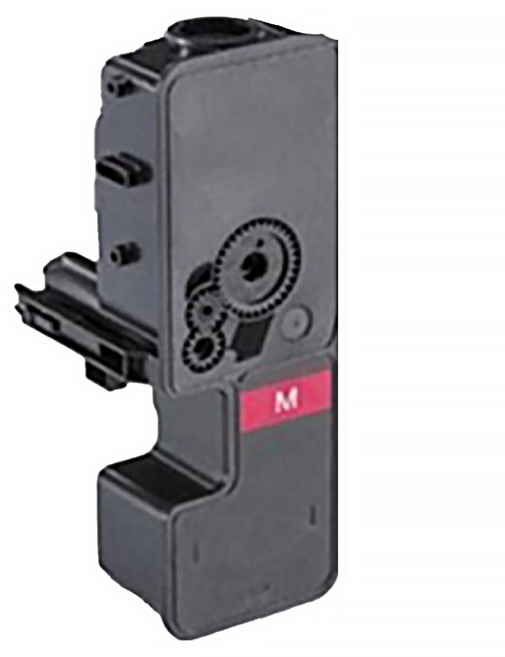 UFOTEC 副廠碳粉匣 2800張 相容KYOCERA TK-5236M KYOCERA P5020cdn/P5020cdw/M5520cdn/M5520cdw適用, 紅色, 1個
