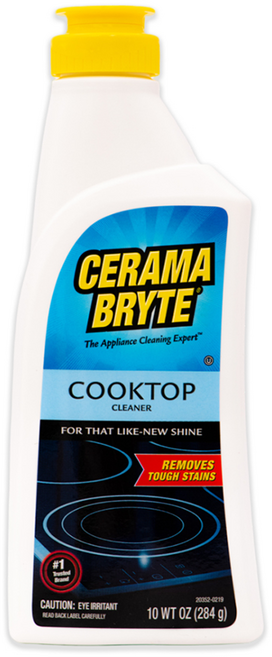 세라마브라이트 전기레인지 쿡탑 크리너, 284g, 1개