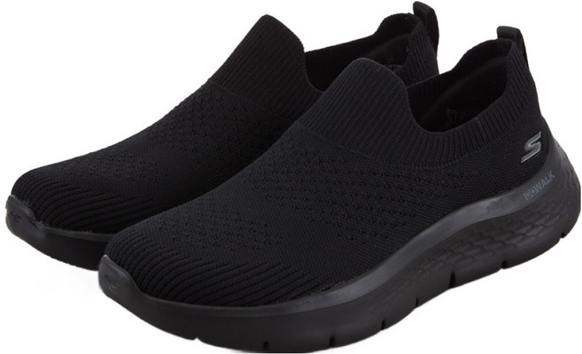 스케쳐스 여성용 고워크 플렉스 운동화 SP0WWCFX221