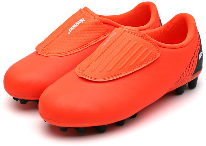 NASSAU 아동용 우리 아이 천재 축구화