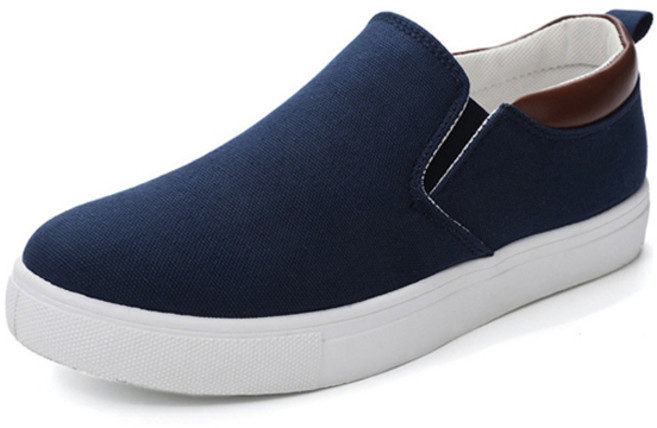 선빛 오퍼드 슬립온