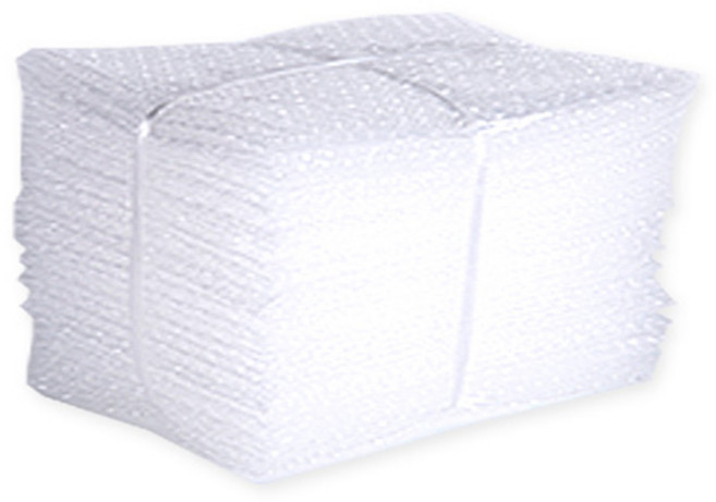 오케이뽁순이닷컴 잘라진 두꺼운 3중 에어캡, 50개