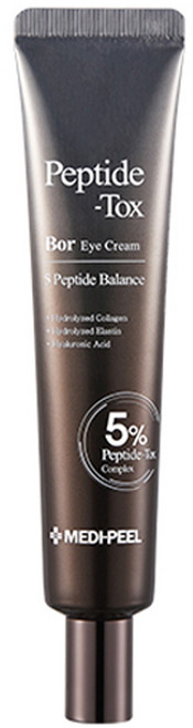 메디필 펩타이드 톡스 보르 아이크림, 1개, 40ml