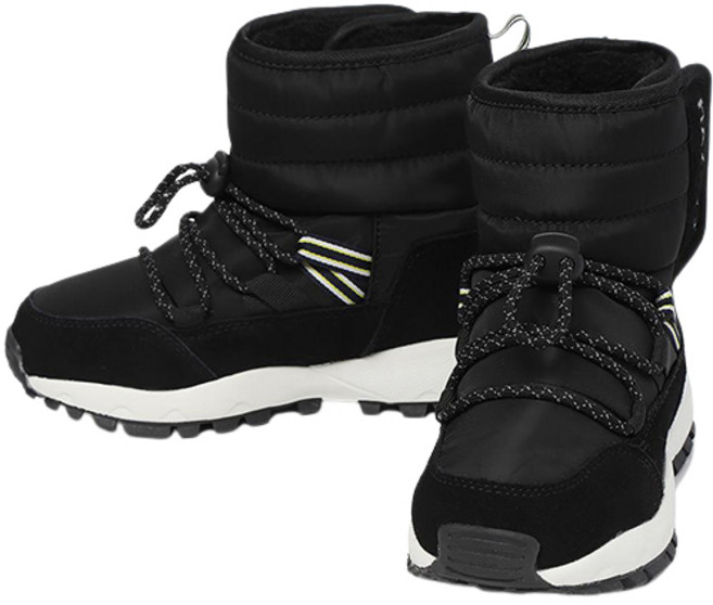 헤지스키즈 아동용 방한화 HSB64UC07G