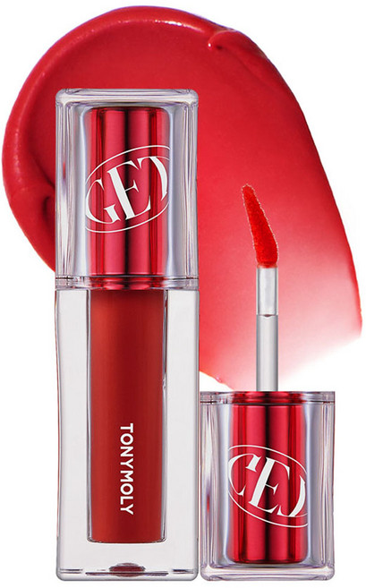 토니모리 겟잇 틴트 워터풀 버터, 07 애플팝, 1개