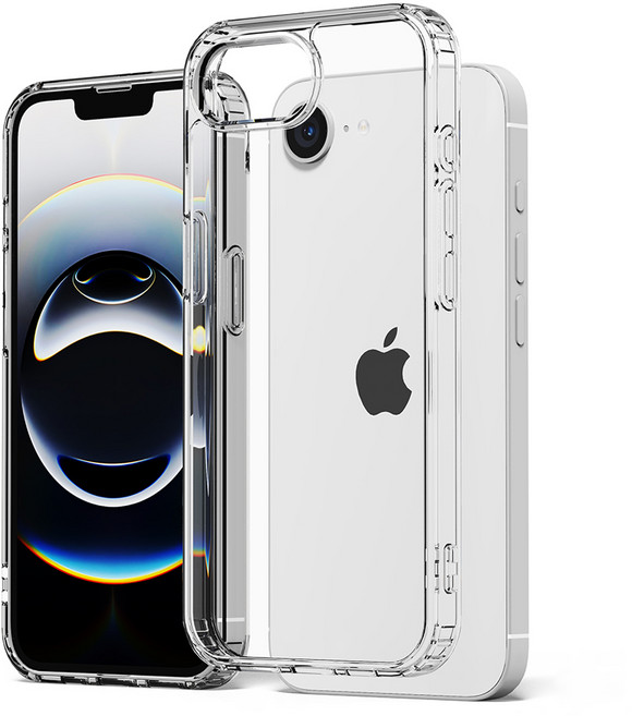 누아트 에어룸 휴대폰 케이스 2p