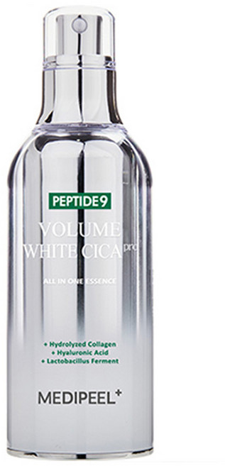 메디필 펩타이드9 볼륨 화이트 시카 에센스 프로, 100ml, 1개