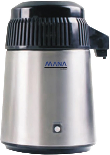 MANA 蒸餾水機, KW-189