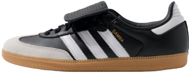 adidas 愛迪達 SAMBA LT 休閒鞋 IG2010