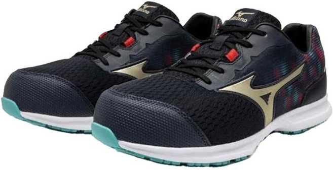 Mizuno 美津濃 LL系列 超輕量防護鞋 256014