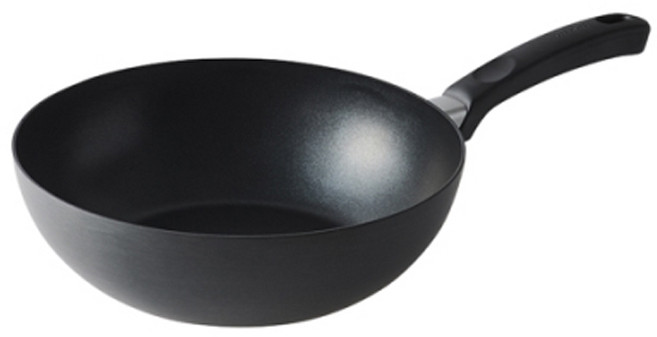 락앤락 하드앤라이트 인덕션 웍, 28cm, 1개