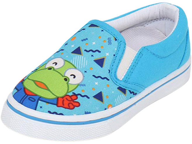 뽀로로 남아용 슬립온 PP003